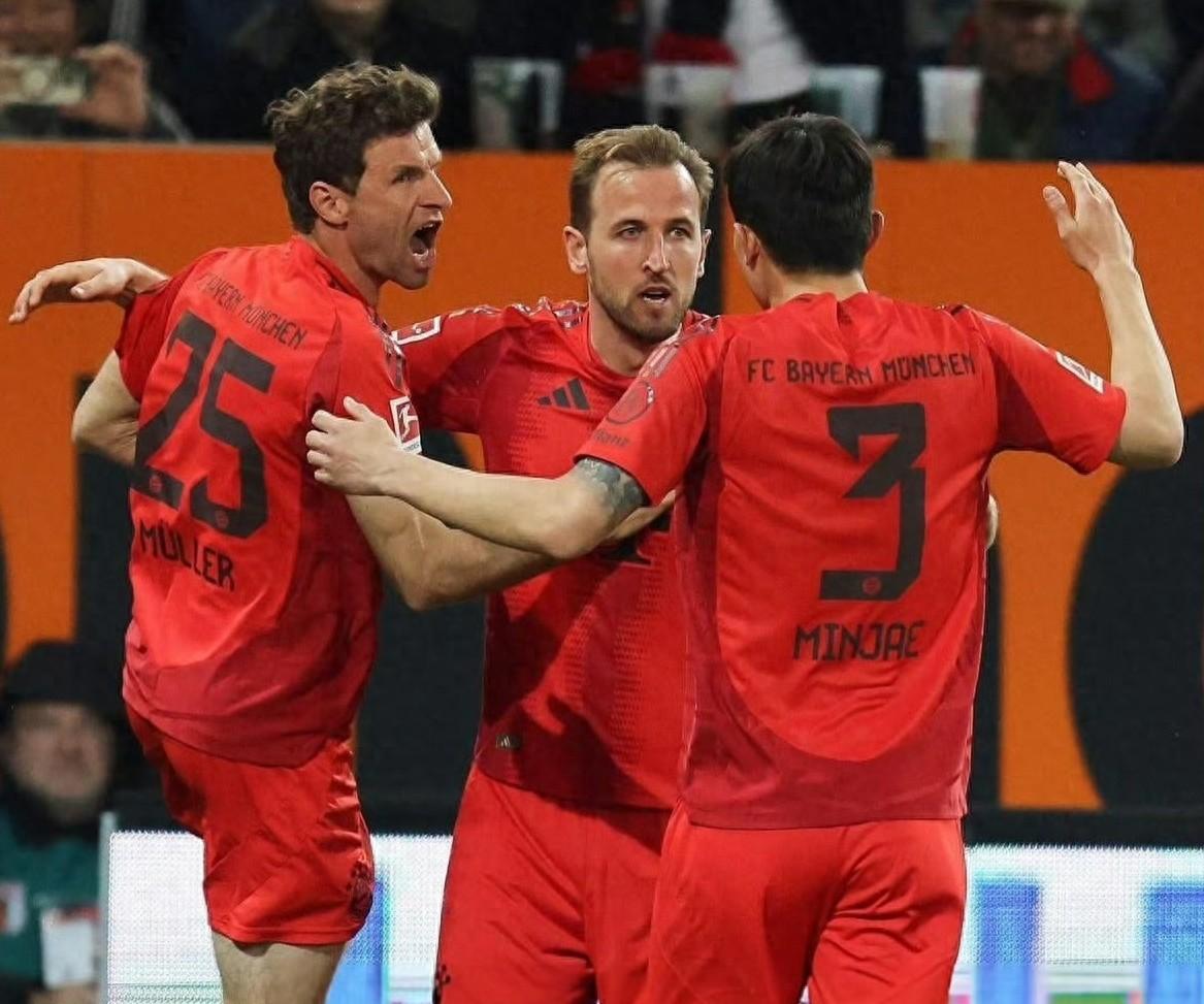 关于拜仁慕尼黑发布备战花絮,赛前刷新队史纪录,意大利杯任务艰巨,细节决定成败的信息 关于拜仁慕尼黑发布备战花絮,赛前刷新队史纪录,意大利杯任务艰巨,细节决定成败的信息