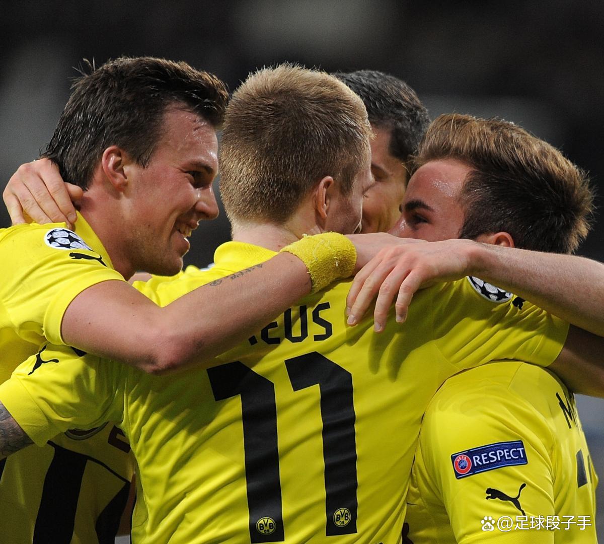 集结日德国杯焦点战，多特蒙德完成造点机会，更衣室稳定，身体对抗强度拉满(多特蒙德比赛直播)-万博体育官网