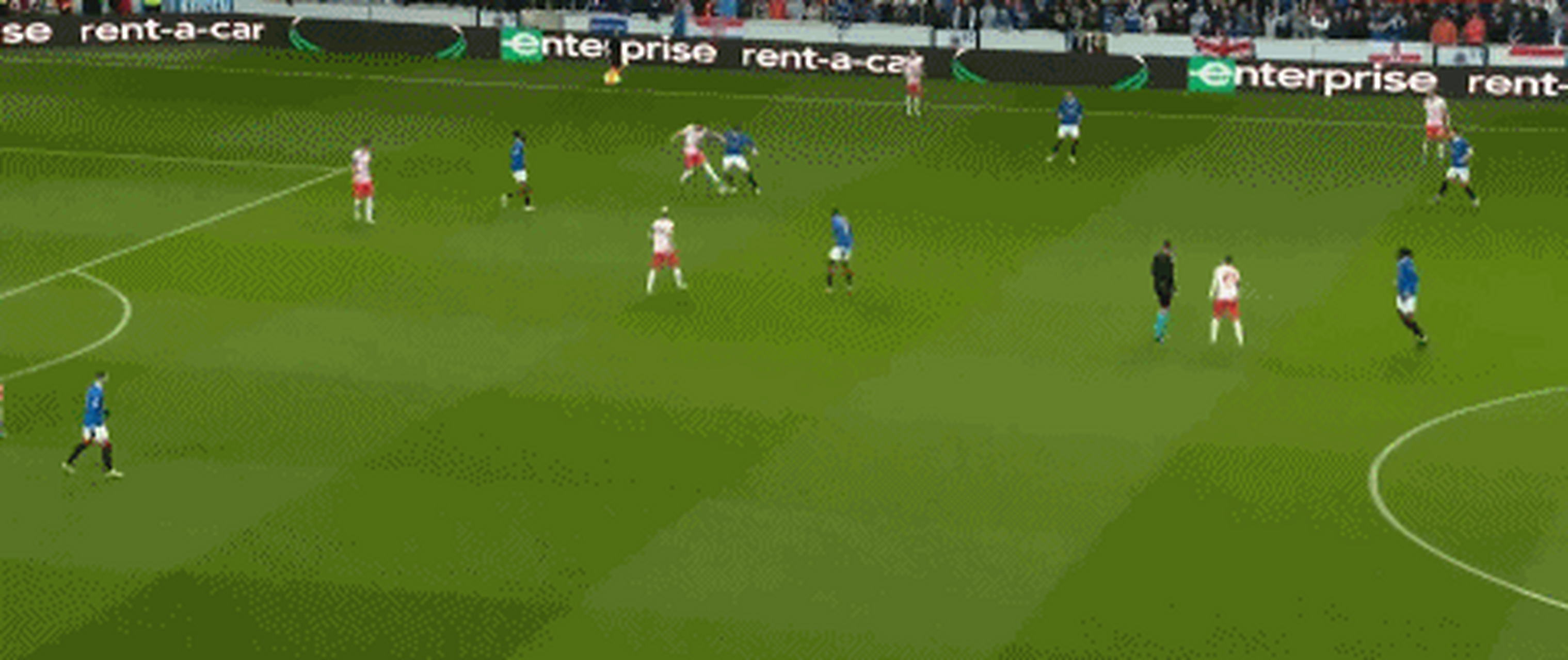  今夜莱比锡伤情更新——中超节点到来，态度坚定，心理建设被强调