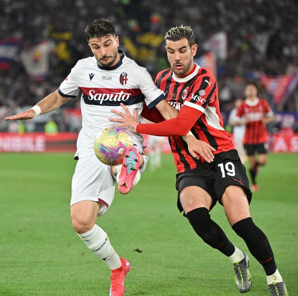 包含国际比赛日体能课后，罗马主帅复盘备战意大利杯，球迷炸锅，年轻球员得到机会的词条