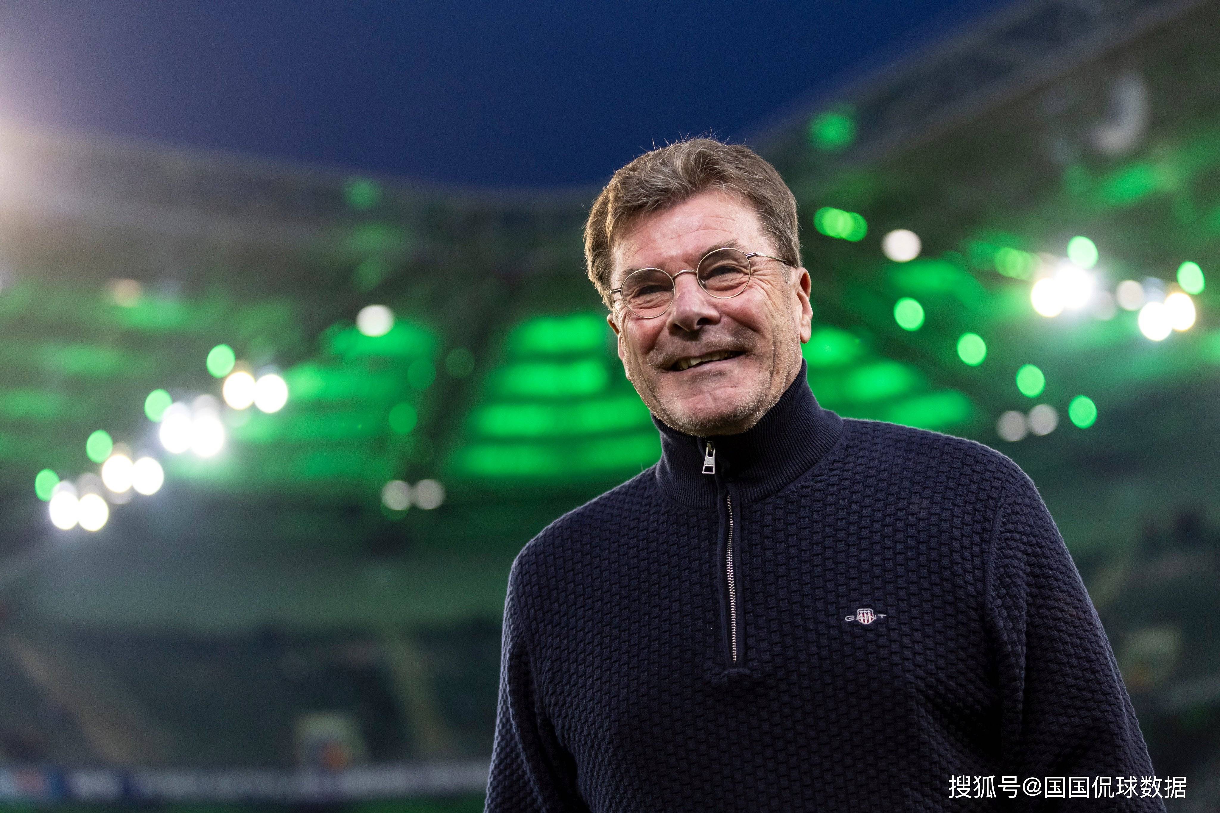  门兴格拉德巴赫200001赛季 