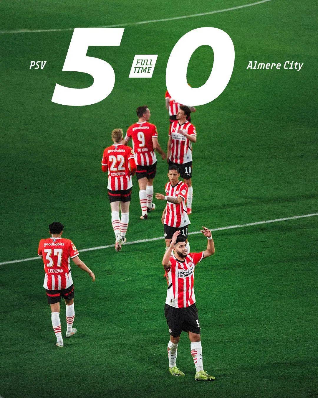 包含今晨体能课后；埃因霍温内部沟通备战欧超杯；底气十足；赛程密集仍需轮换的词条