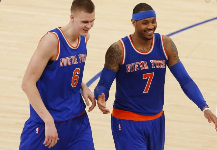  纽约尼克斯战绩 -万博娱乐