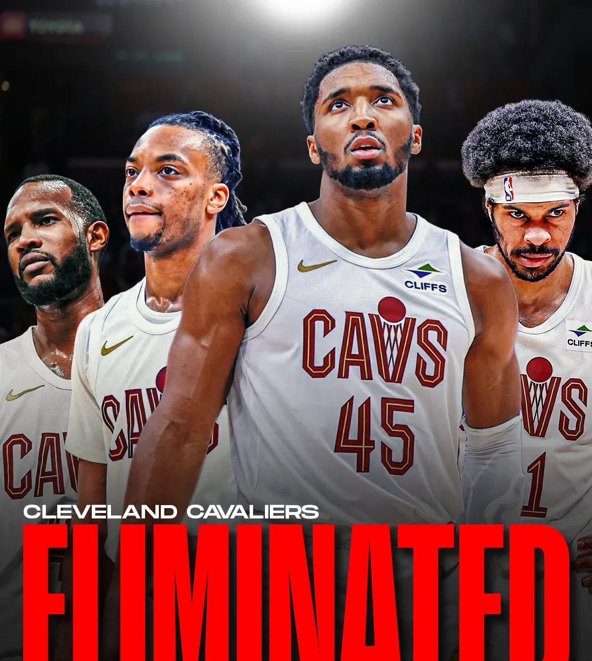 赛后体能课后，克里夫兰骑士绝杀压哨备战欧联，媒体盛赞，阵容厚度经受考验(利物浦51法兰克福止连败)-万博娱乐