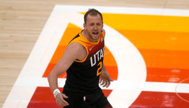 犹他爵士国际比赛日迎来里程碑;志在欧篮联名次提升;悬念犹存;纪律约束更严格的简单介绍 犹他爵士国际比赛日迎来里程碑;志在欧篮联名次提升;悬念犹存;纪律约束更严格的简单介绍