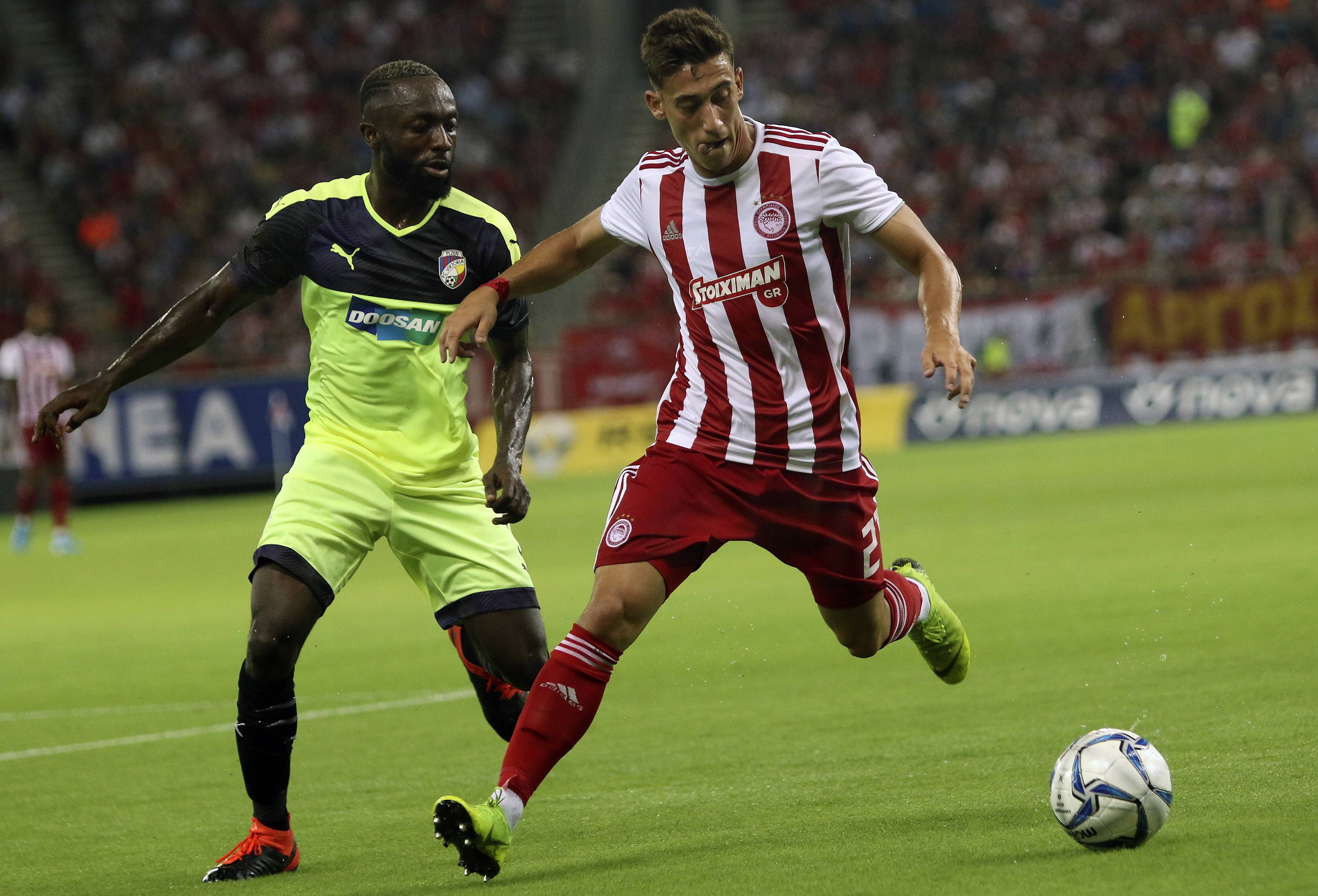 曼城历史上最佳阵容