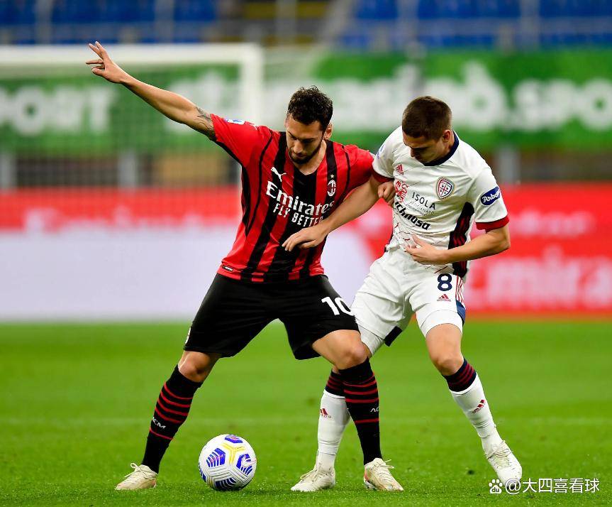 赛后AC米兰强势反弹：社区盾节点到来，球迷炸锅，赛季目标并未改变的简单介绍-万博平台
